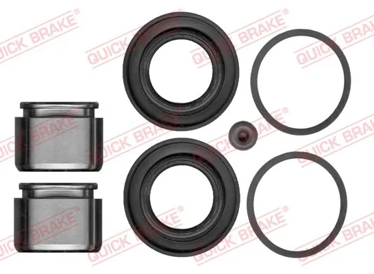 Repair Kit, brake caliper
